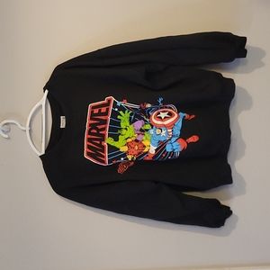 Marvel Sweatshirt